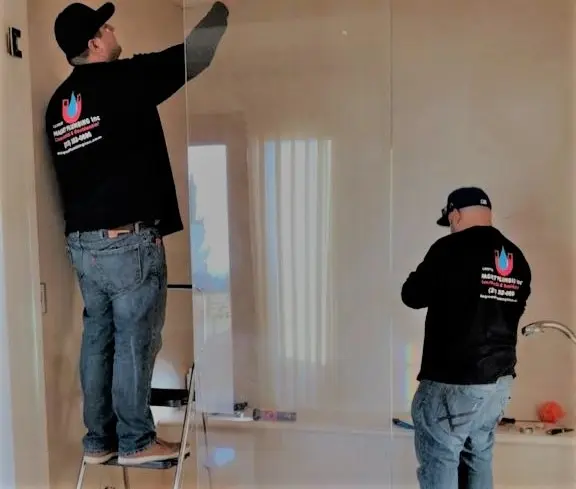 Professional plumbing installation for Boiler Repair in Monaca